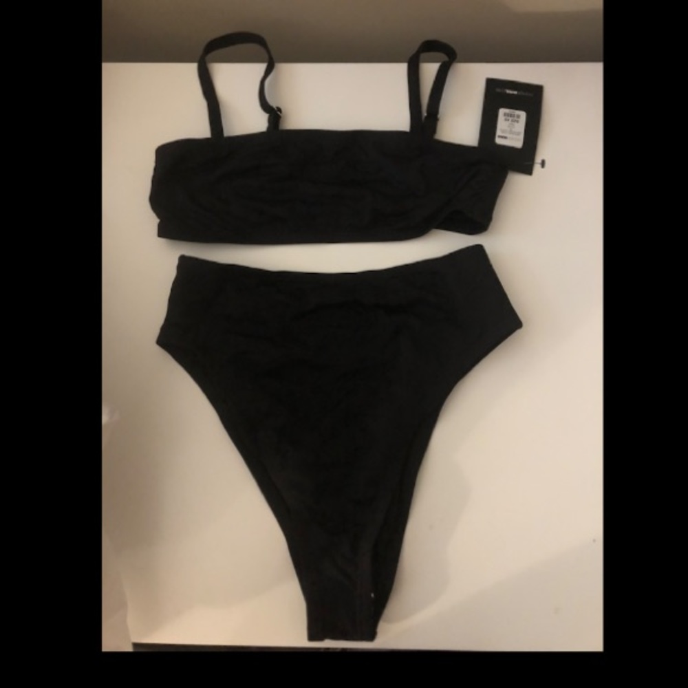 Nwt fashion nova swim set
